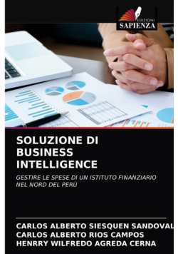 Soluzione Di Business Intelligence