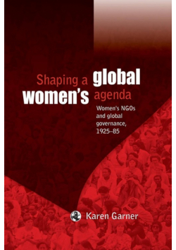 Shaping a global women's agenda