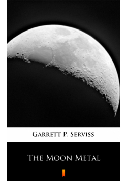 The Moon Metal