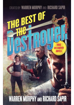 The Best of the Destroyer
