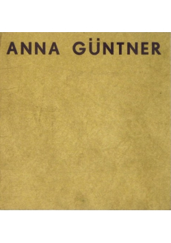 Guntner exhibition bodley gallery