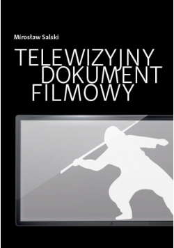 Telewizyjny dokument filmowy