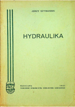 Hydraulika