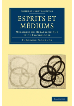 Esprits Et M Diums
