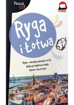 Ryga i Łotwa