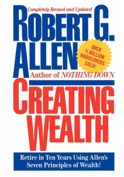 Creating Wealth