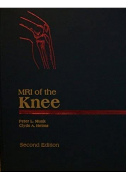 Mri of the Knee