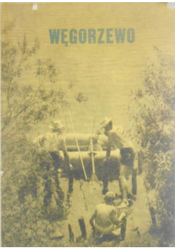Węgorzewo z dziejów miasta i powiatu