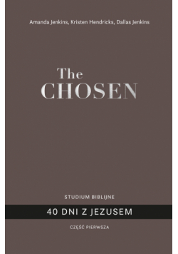 The Chosen 40 dni z Jezusem Część 1