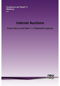Internet Auctions