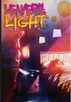 Leave on the light