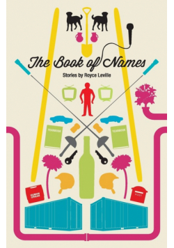 The Book of Names