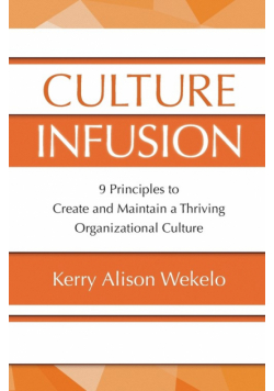 Culture Infusion