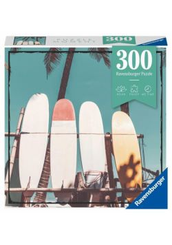 Puzzle Moment 300 Surfing