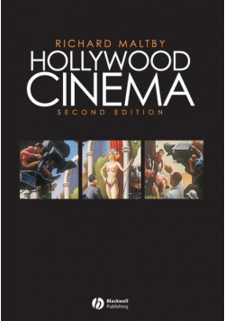 Hollywood Cinema 2e
