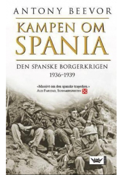 Kampen om Spania