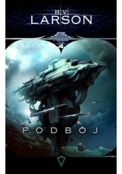 Star Force T.4 Podbój