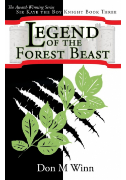 Legend of the Forest Beast