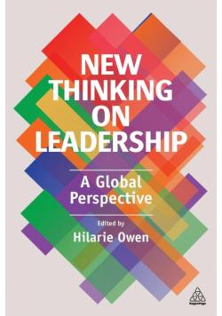New Thinking on Leadership