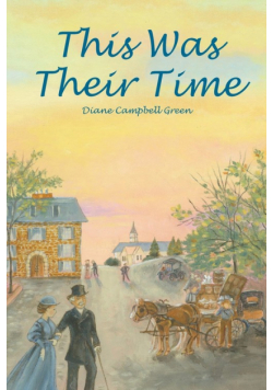 This Was Their Time