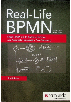 Real Life BPMN