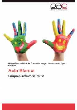 Aula Blanca
