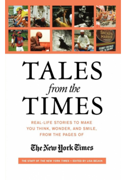 Tales from the Times