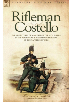 Rifleman Costello