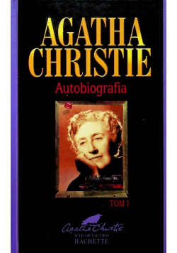 Christie Autobiografia Tom I