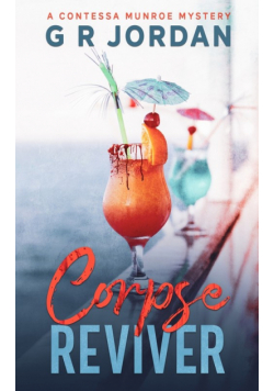 Corpse Reviver