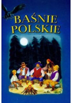 Baśnie polskie