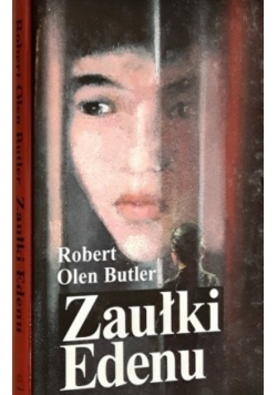 Zaułki Edenu