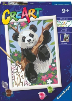 CreArt: Panda