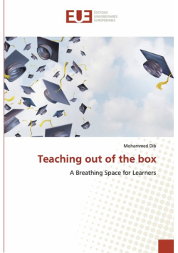 Teaching out of the box