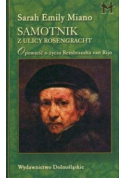 Samotnik z ulicy Rosengracht