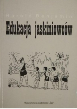 Edukacja jaskiniowców