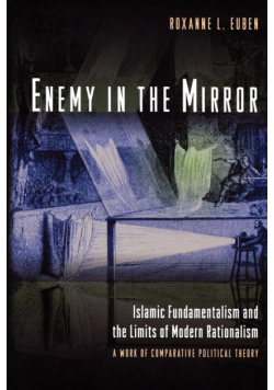 Enemy in the Mirror