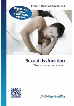 Sexual dysfunction