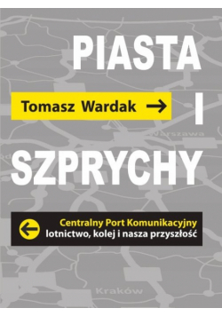 Piasta i szprychy