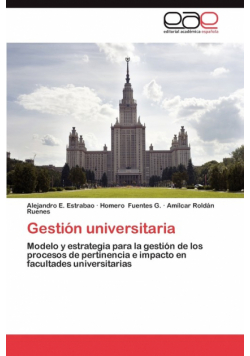 Gestion Universitaria