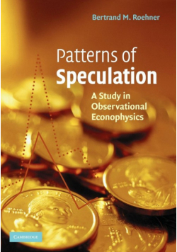 Patterns of Speculation
