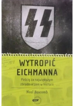 Wytropić Eichmanna