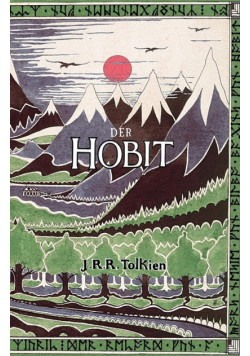 Der Hobit, oder, Ahin un Vider Tsurik