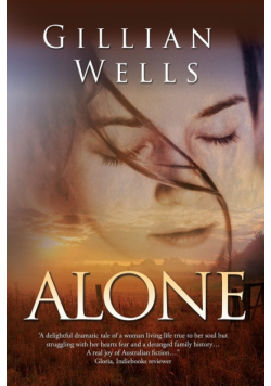 Alone