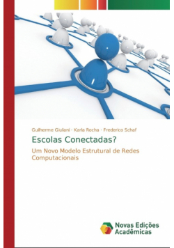 Escolas Conectadas?