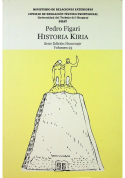 Historia Kiria