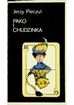 Pako i chudzinka