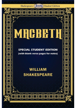 Macbeth (Special Edition for Students)