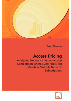 Access Pricing