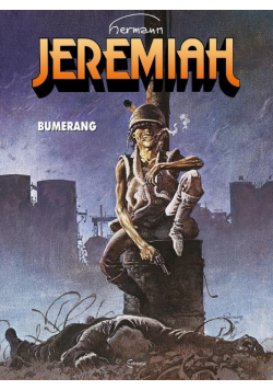 Jeremiah T.10 Bumerang